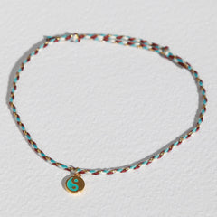 Anklet beach 14