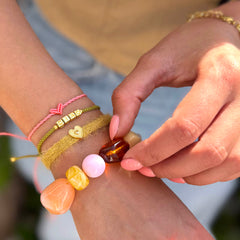 Armband Mimosas