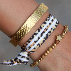 Moraira star jasper stone bracelet