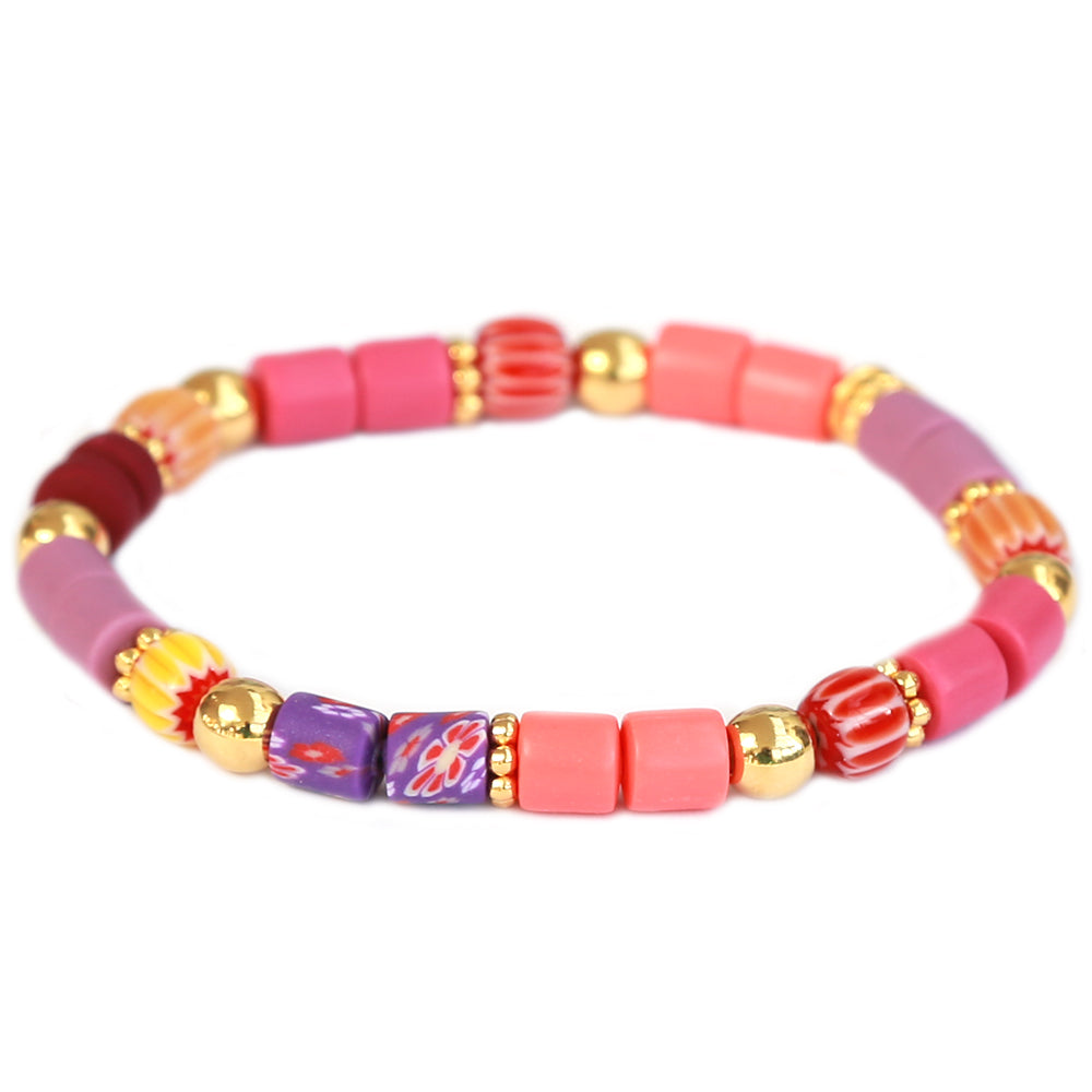 Bracelet ibiza automne