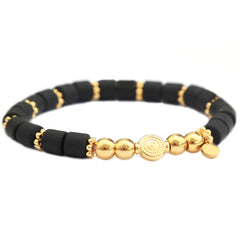 Bracelet dolce rivièra blue