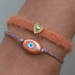 Pulsera de mal de ojo te mantiene a salvo 20
