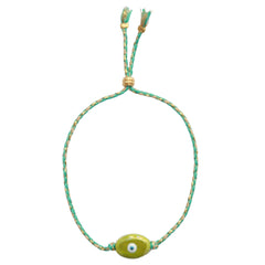 Pulsera de mal de ojo te mantiene seguro 21
