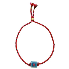 Pulsera de mal de ojo te mantiene a salvo 26