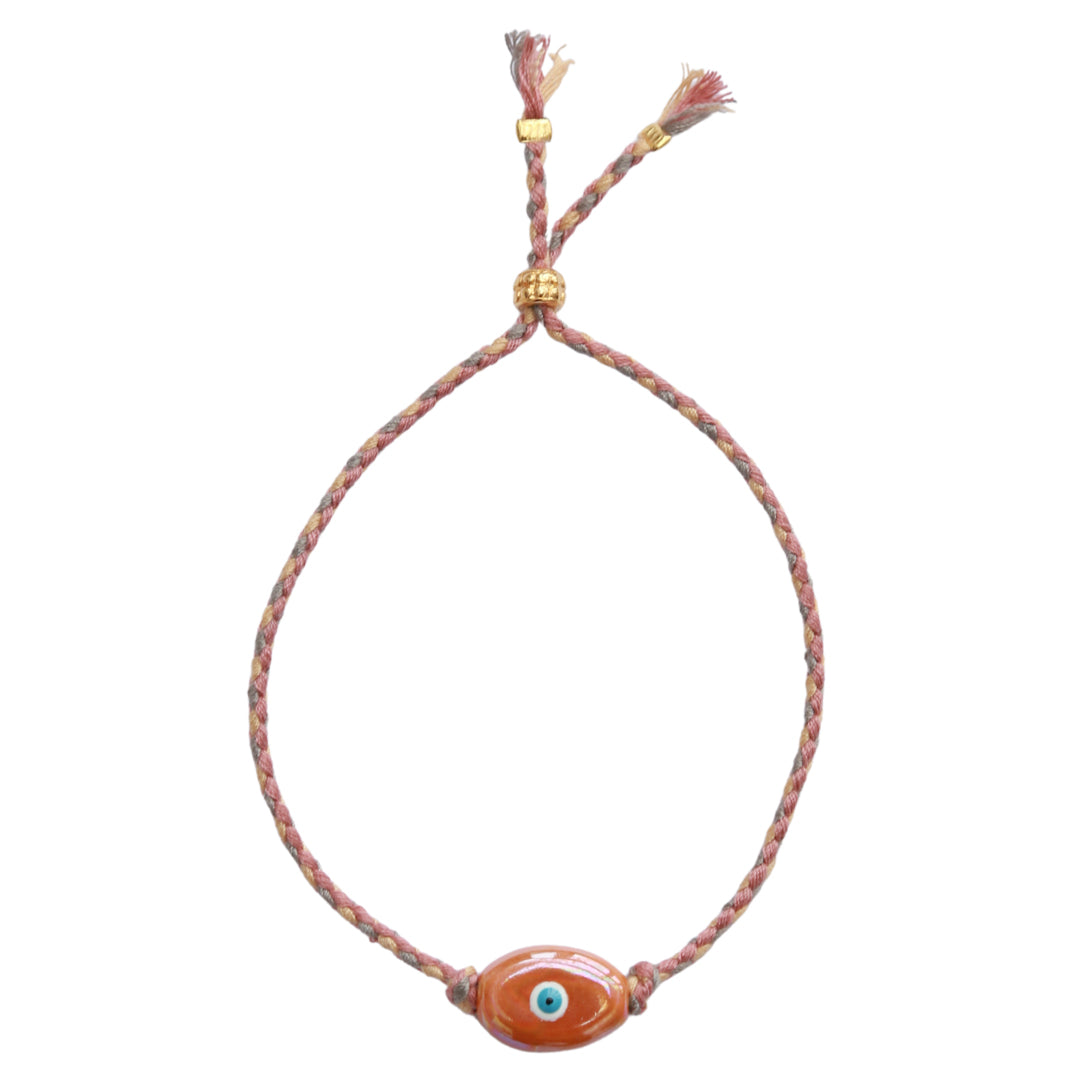 Pulsera de mal de ojo te mantiene a salvo 20