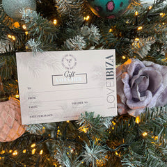 Gift voucher €20.00