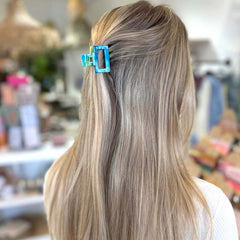 Haarklem swirl ocean small