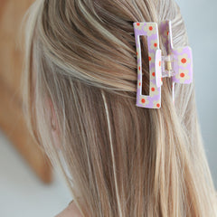 Haarklem daisy