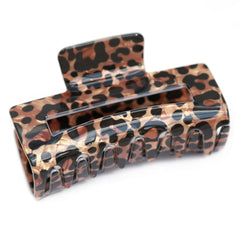 Haarklem dark leopard
