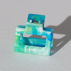 Haarklem swirl ocean small