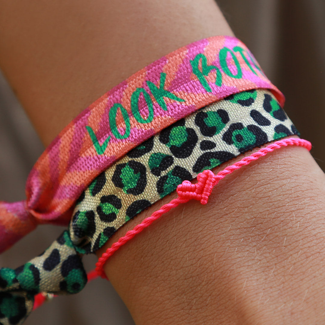 Ibiza elastic bands Ibiza Style
