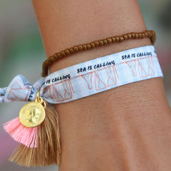 Ibiza elastic band set no. 162