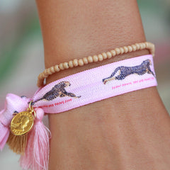 Ibiza elastic band set no. 163