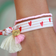 Ibiza elastiques set no. 167