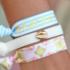 Ibiza elastiekjes Beachlife everyday