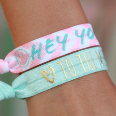 Ibiza elastiques Hey you