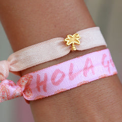 Ibiza elastiekjes Hola Guapa