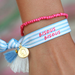 Ibiza elastiekjes set no. 160