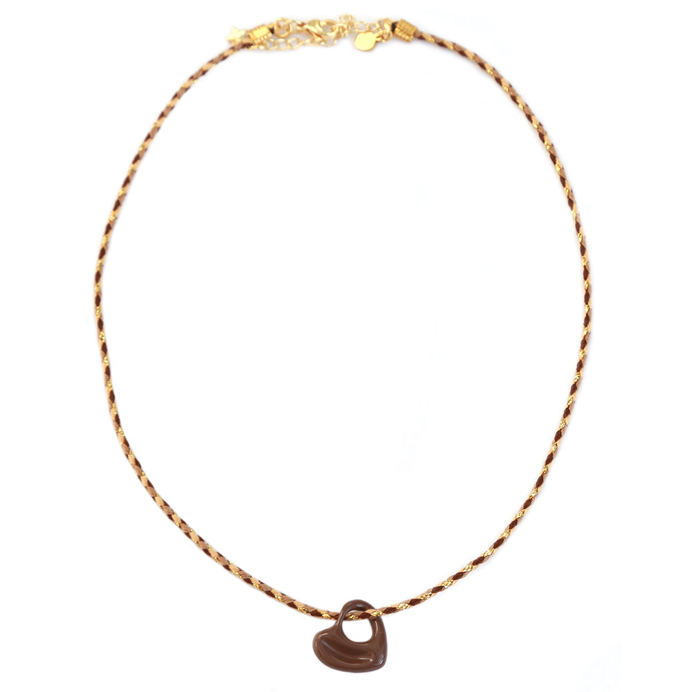 Baudelaire Necklace