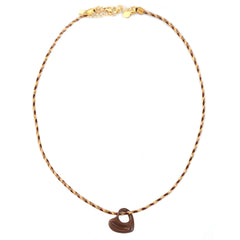 Baudelaire Necklace