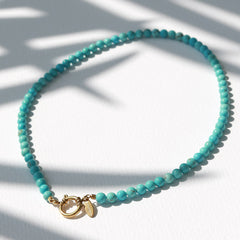 Ketting Javea Azur