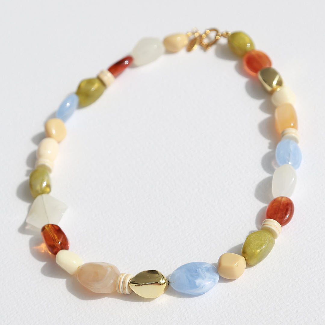  Halskette Sainte-Maxime 