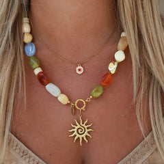 Ketting Sainte-Maxime