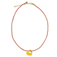 Voltaire necklace