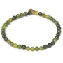 Bracelet nomade gemstone jasper