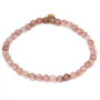 Armband nomade gemstone tigereye