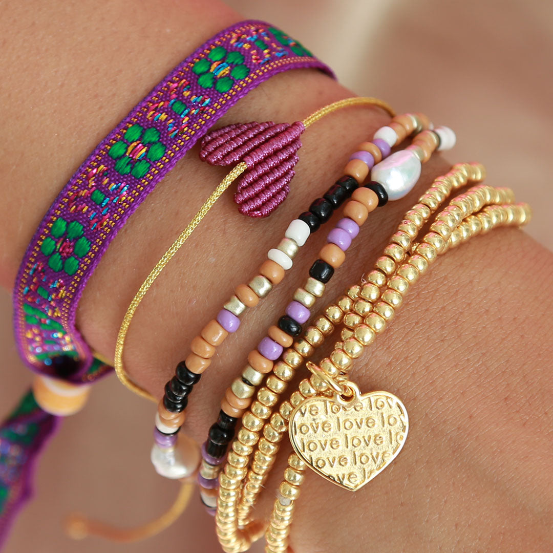 Armband set savarone