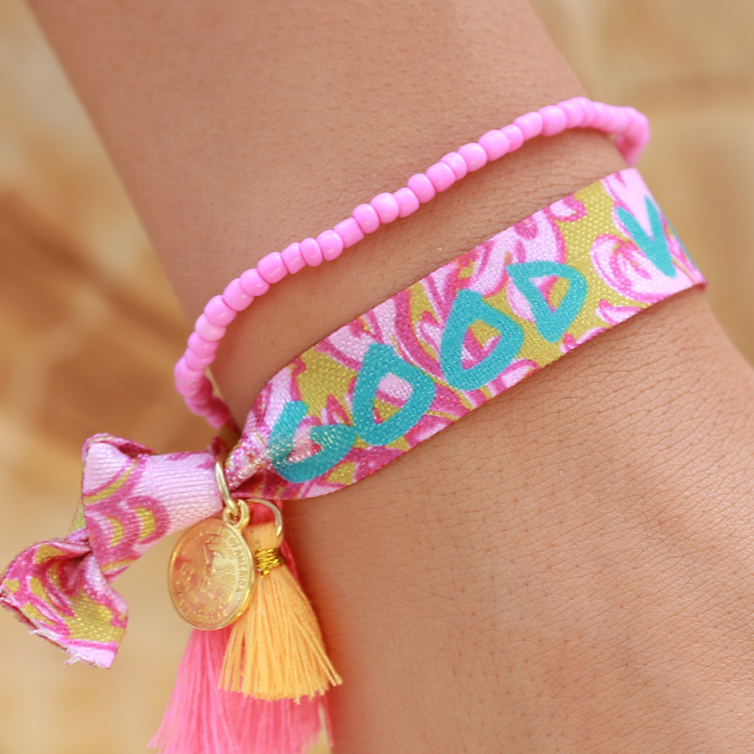 Ibiza bracelet set no. 117