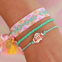Ibiza Gummibänder Set Nr. 145