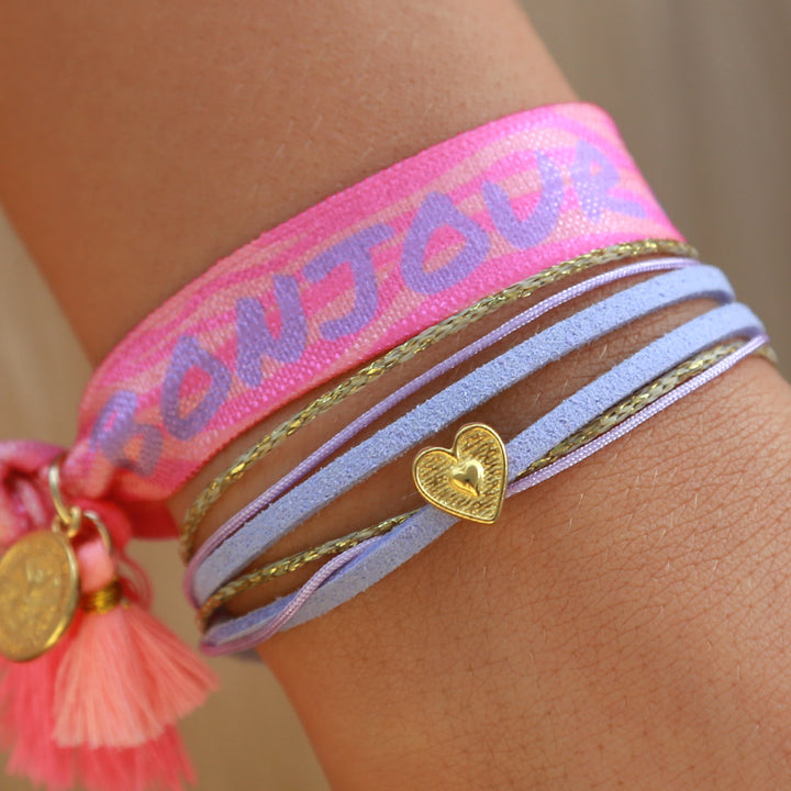 Ibiza bracelet set no. 112