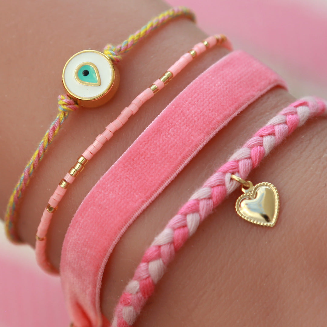 Armband Naxos Multi