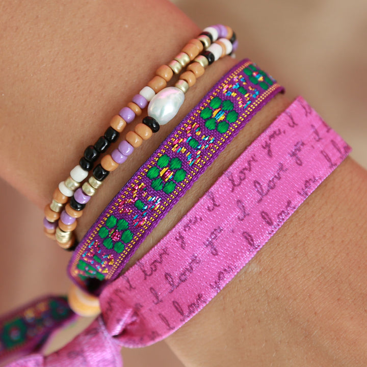 Armband set savarone