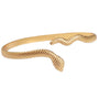 Gouden bangle stargazer