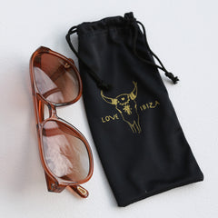 Sunglasses Salines brown