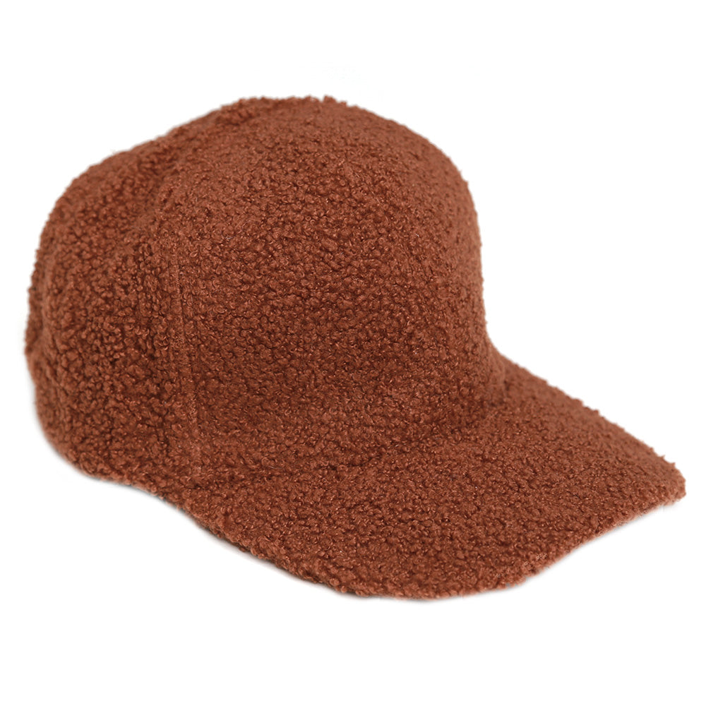 Teddy cap camel