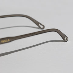 Sunglasses Salines gray