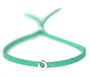 Armband for good luck - white gold