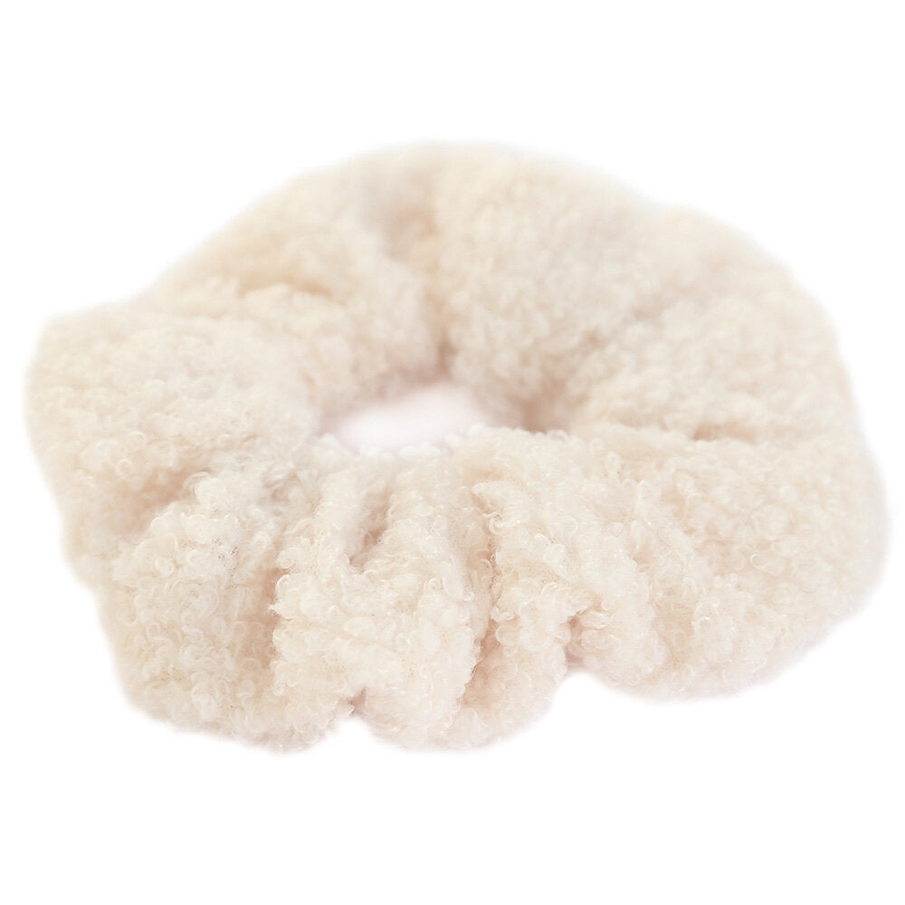 Scrunchie teddy
