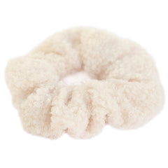 Scrunchie teddy