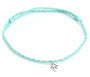 Bracelet de cheville beach 06