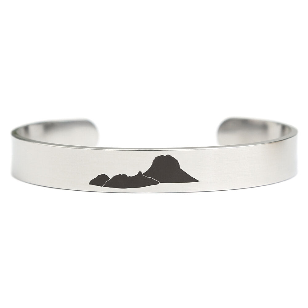 Es Vedra bracelet silver