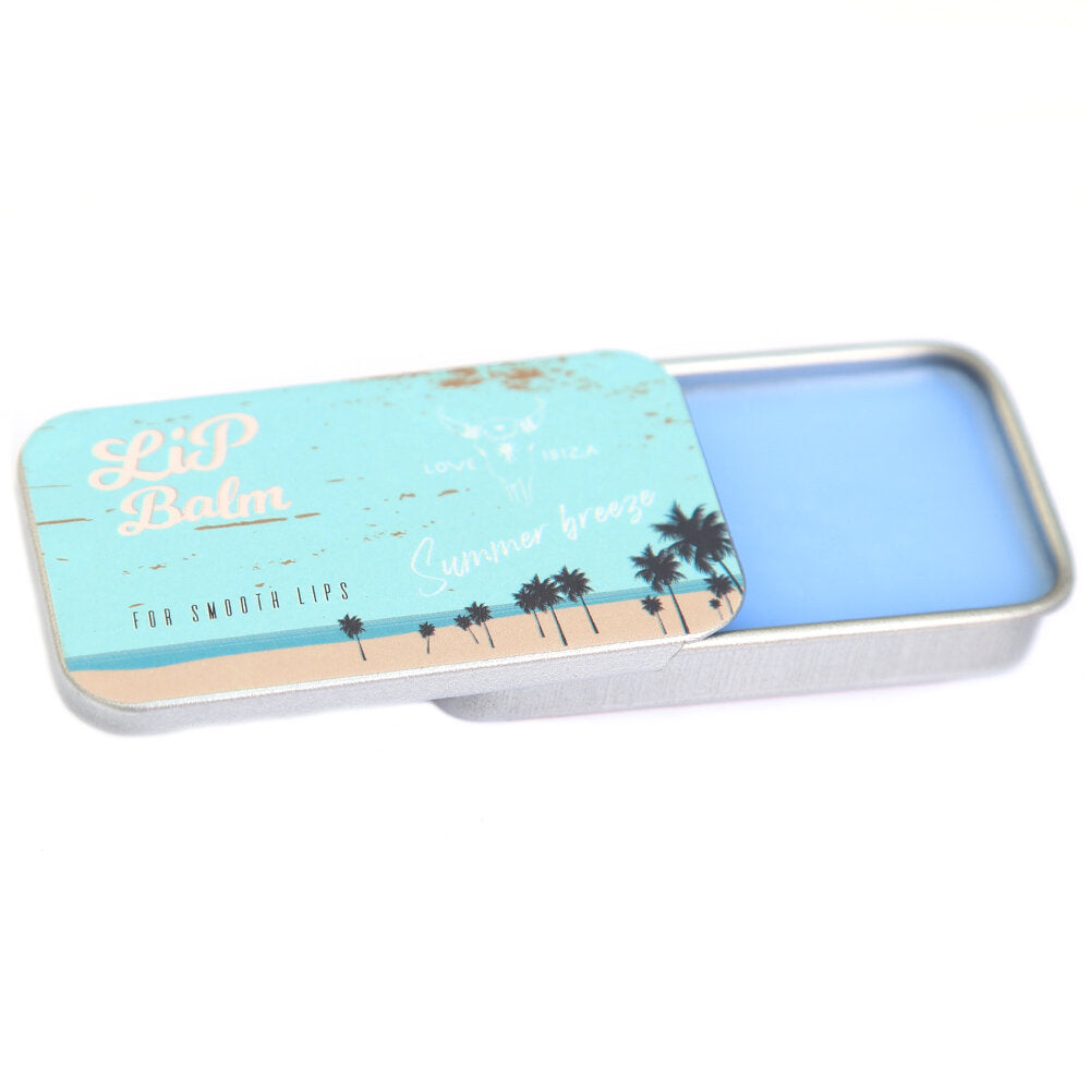 Lip balm Summer breeze