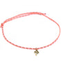 Bracelet de cheville beach 10