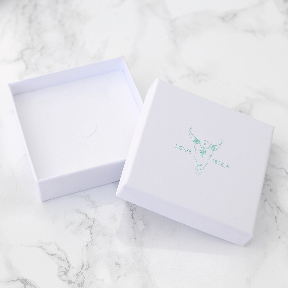 Earcuff dots or