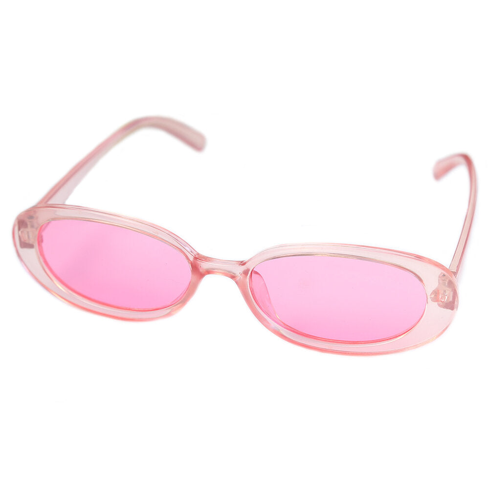 Sonnenbrille boho pink