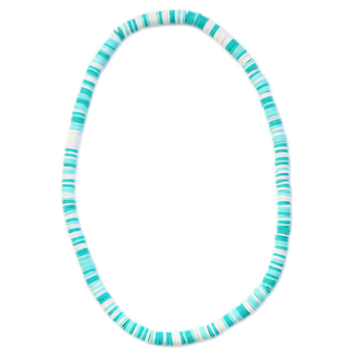 Necklace surf04